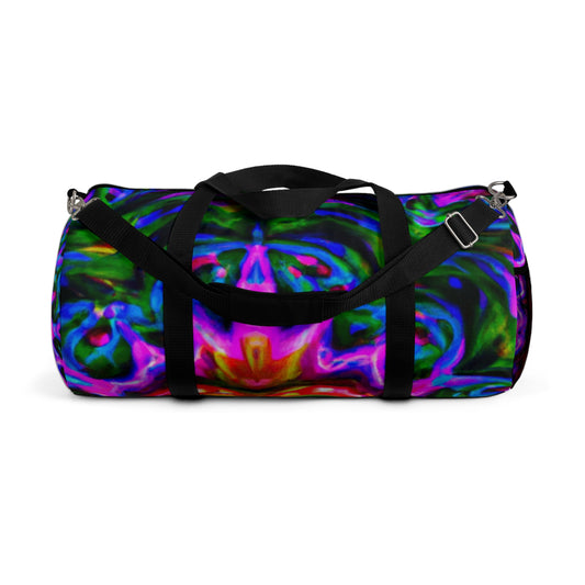 Henry Maudslay-Duffle Bag