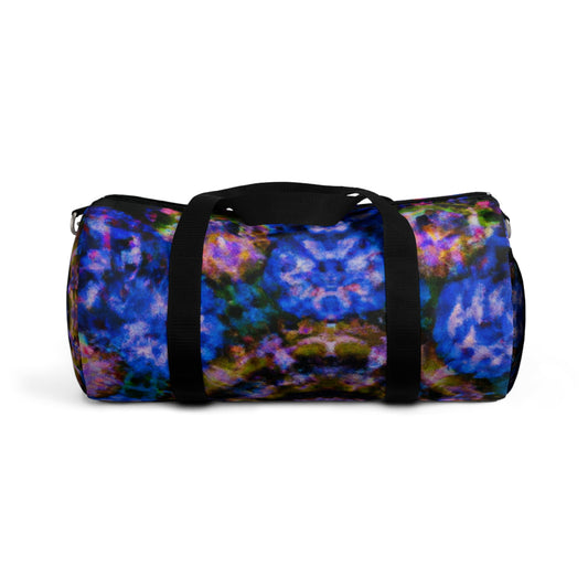 James Watt-Duffle Bag