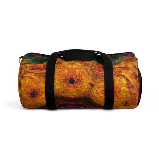 James Watt (1736-1819)-Duffle Bag