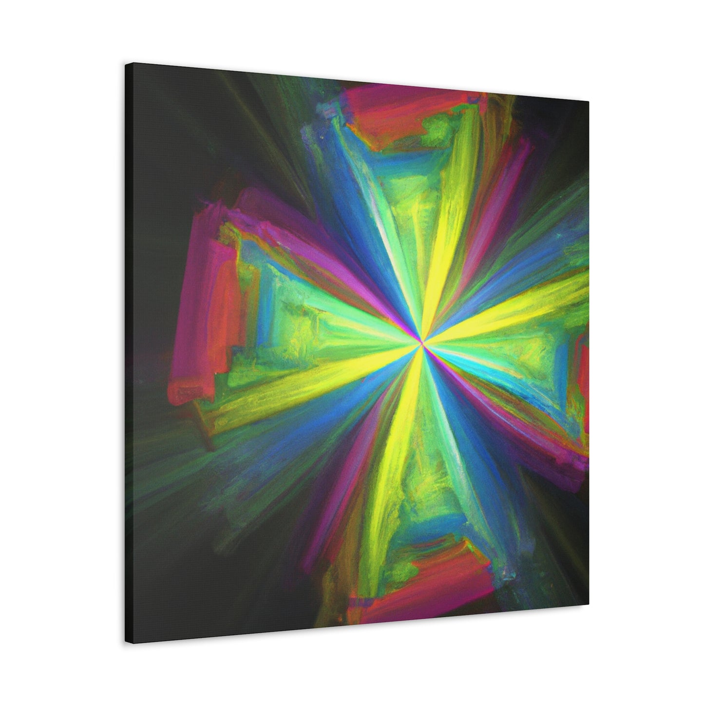 Pieter Bruegel the Elder- Canvas