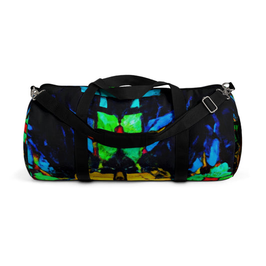 James Watt-Duffle Bag