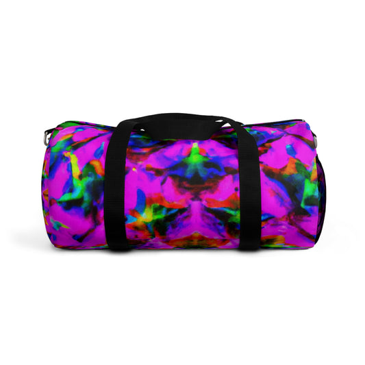 John Wilkinson (1728–1808), English industrialist, pioneer of the Industrial Revolution-Duffle Bag