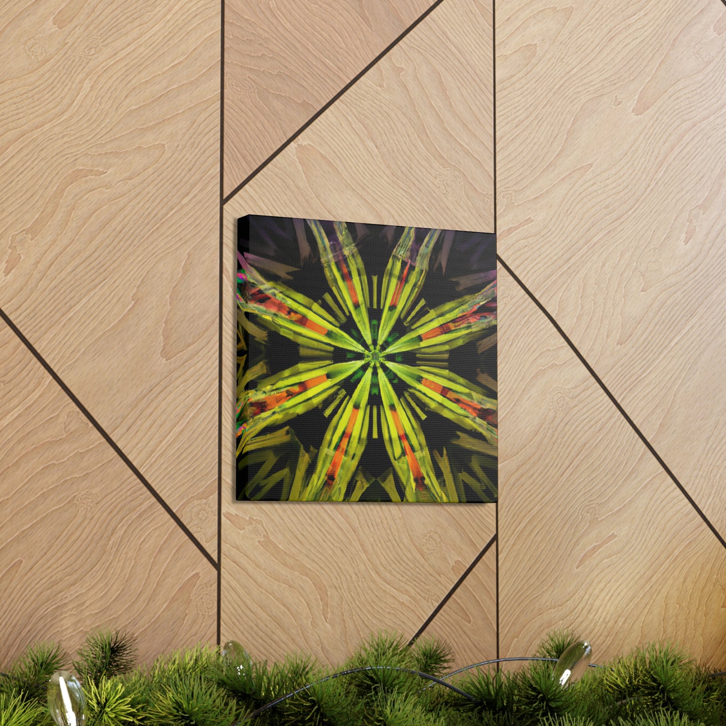 Hans Holbein the Younger- Canvas