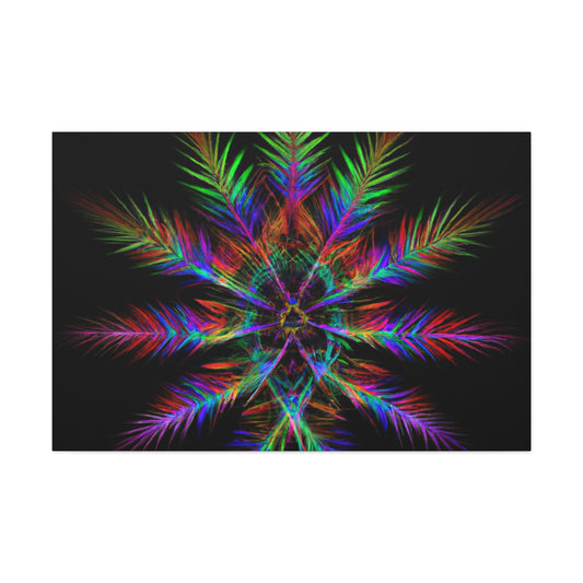 Jacques-Louis David- Canvas