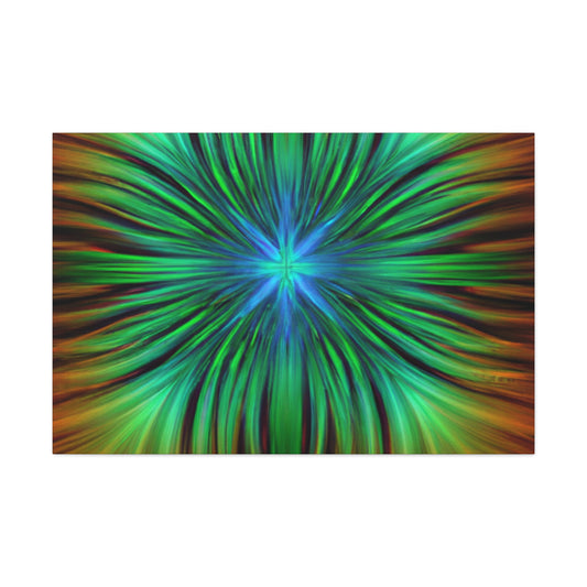 Thomas Gainsborough- Canvas