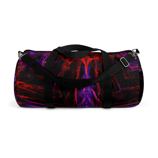 James Watt (1736–1819), Scottish inventor and mechanical engineer.-Duffle Bag