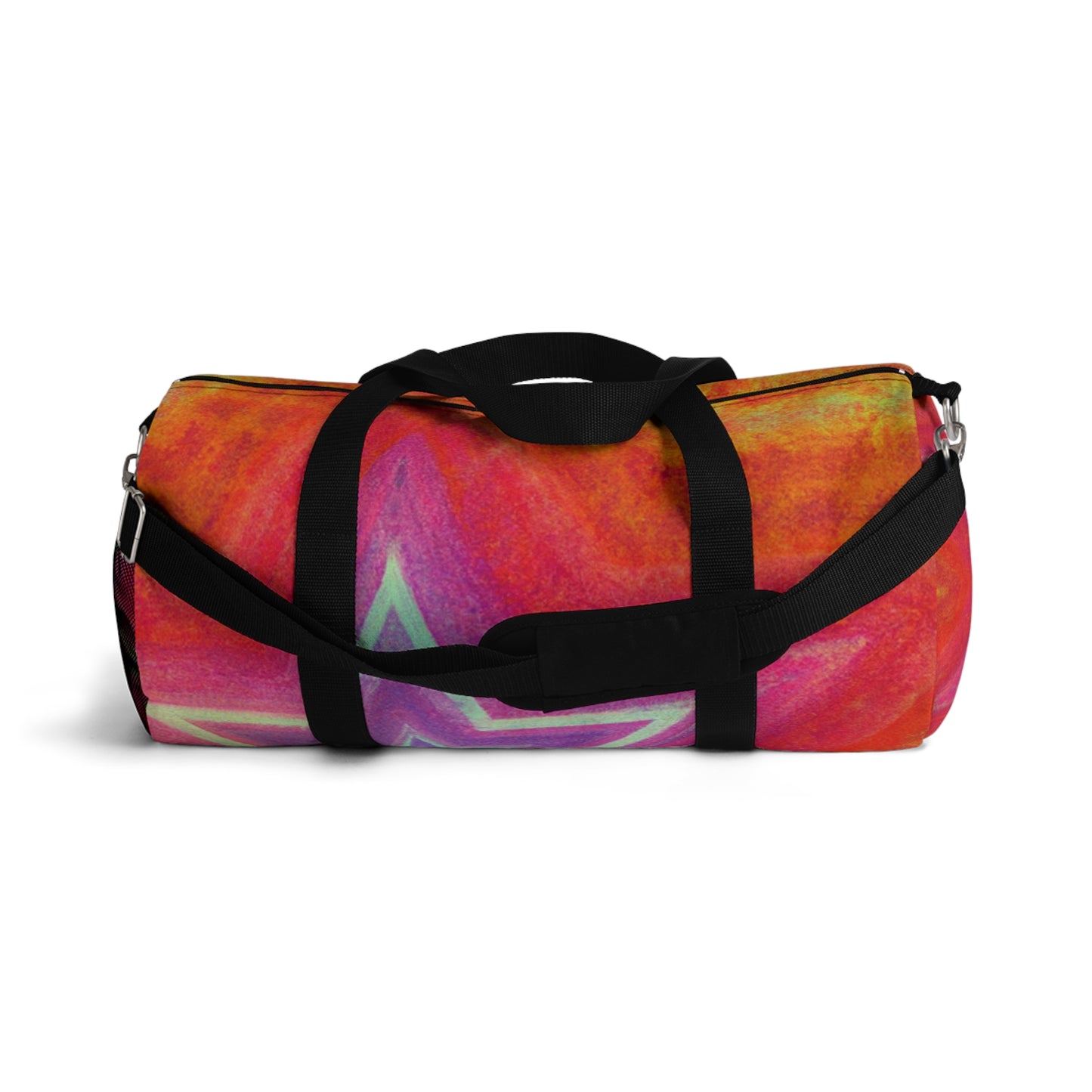 Joseph Bramah (1748–1814), English engineer and inventor.-Duffle Bag
