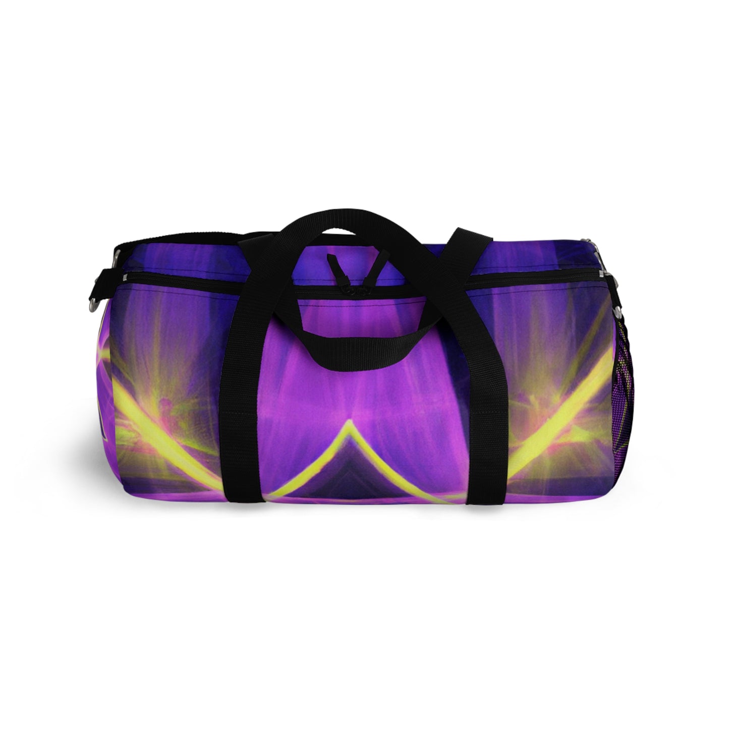 John Wilkinson (1728-1808).-Duffle Bag