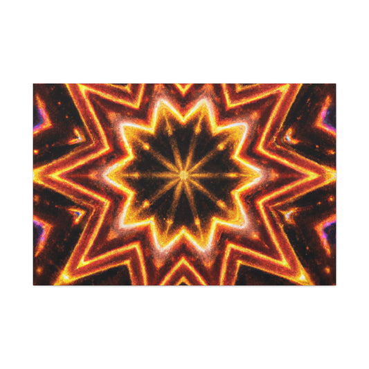 Jean-Baptiste Greuze- Canvas