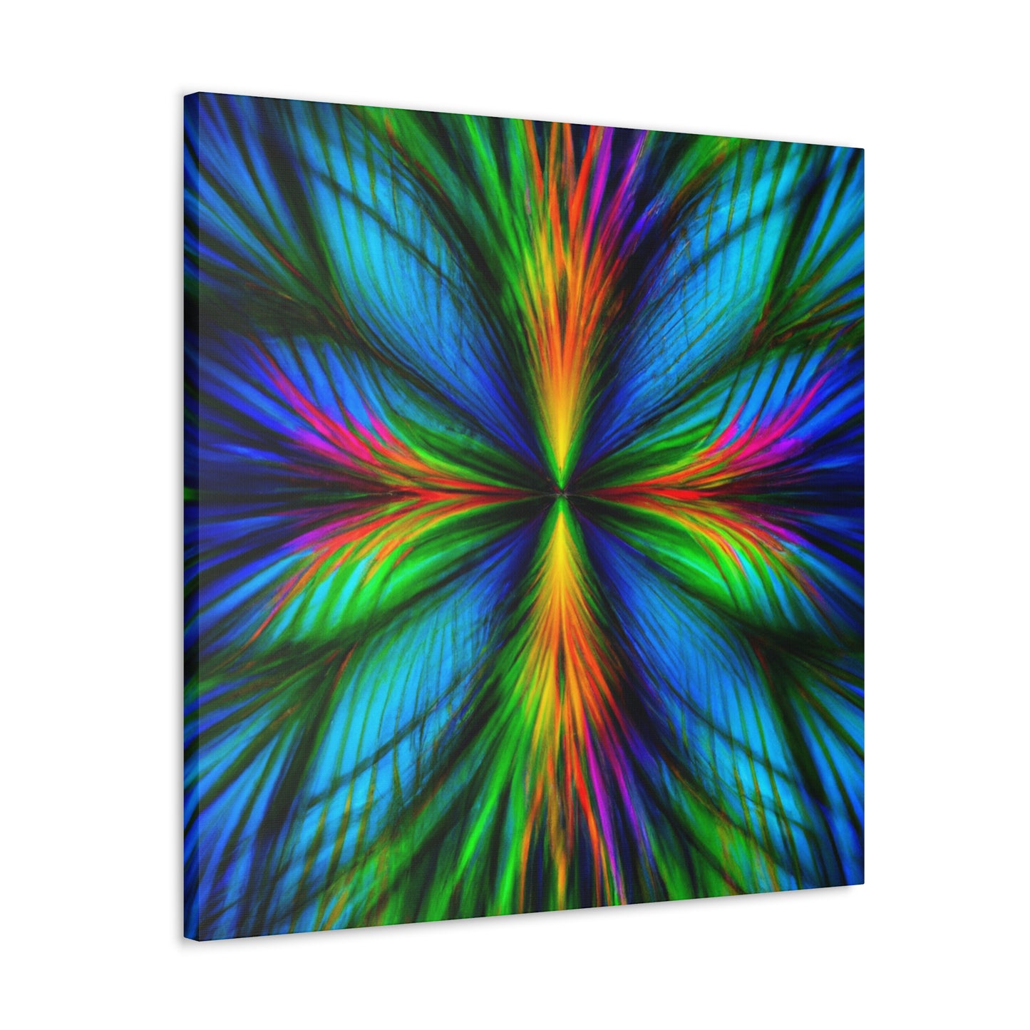 Giovanni Battista Paggi- Canvas