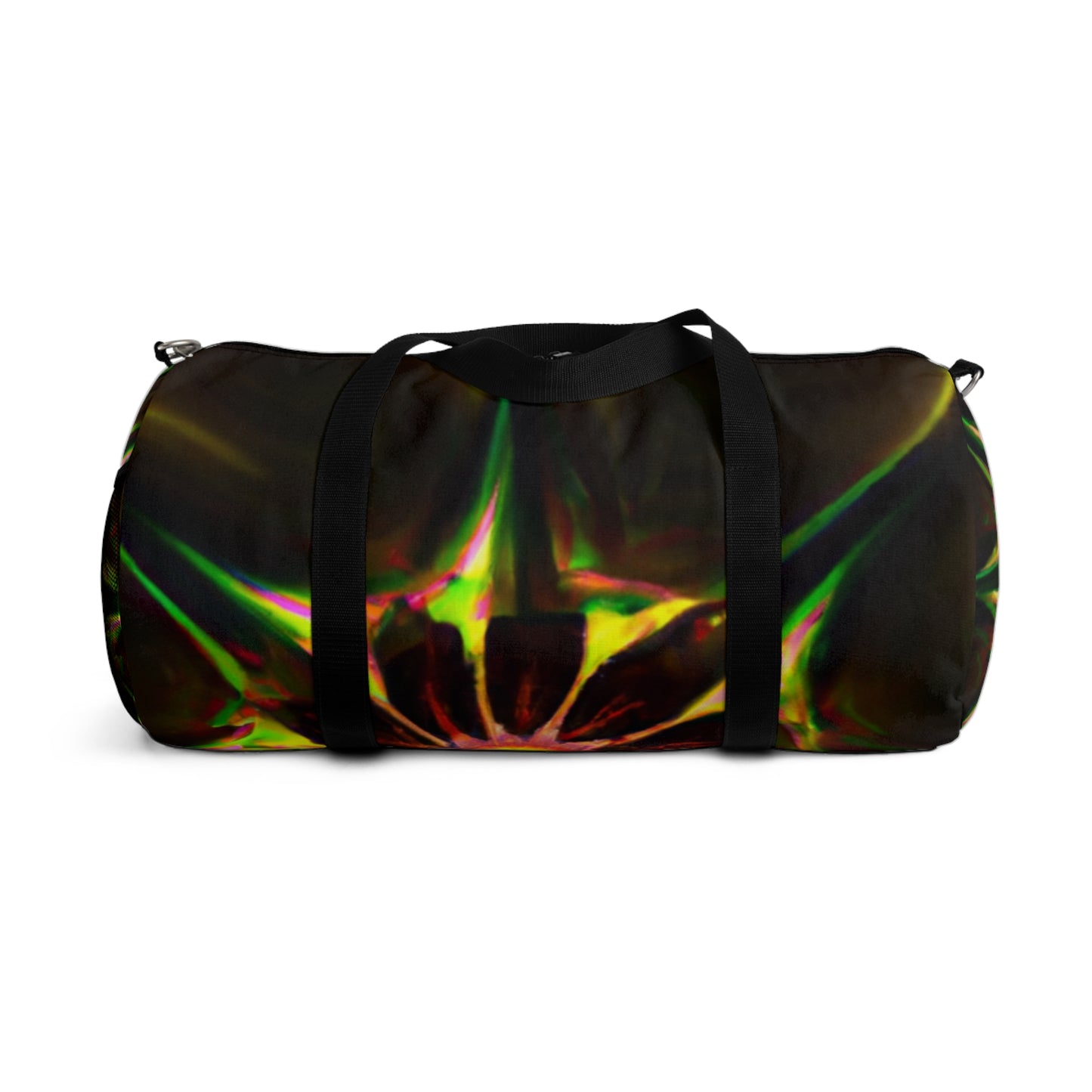 John Wilkinson (1728-1808)-Duffle Bag