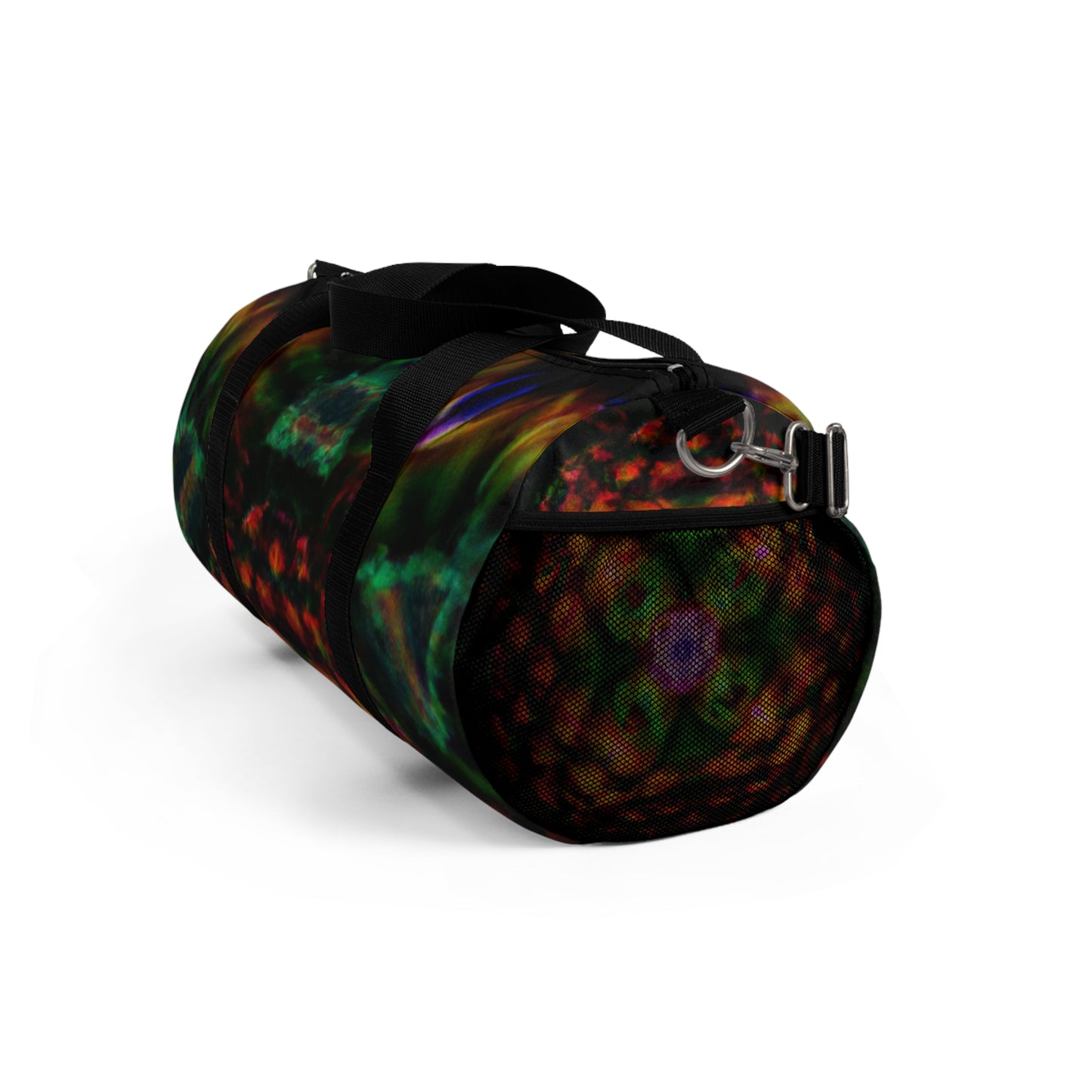 James Watt.-Duffle Bag