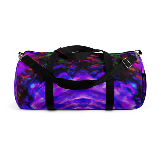 Oliver Evans.-Duffle Bag