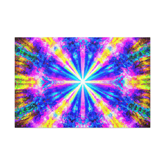 Antonio Canaletto- Canvas