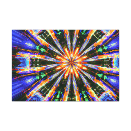 Jacques-Louis David- Canvas