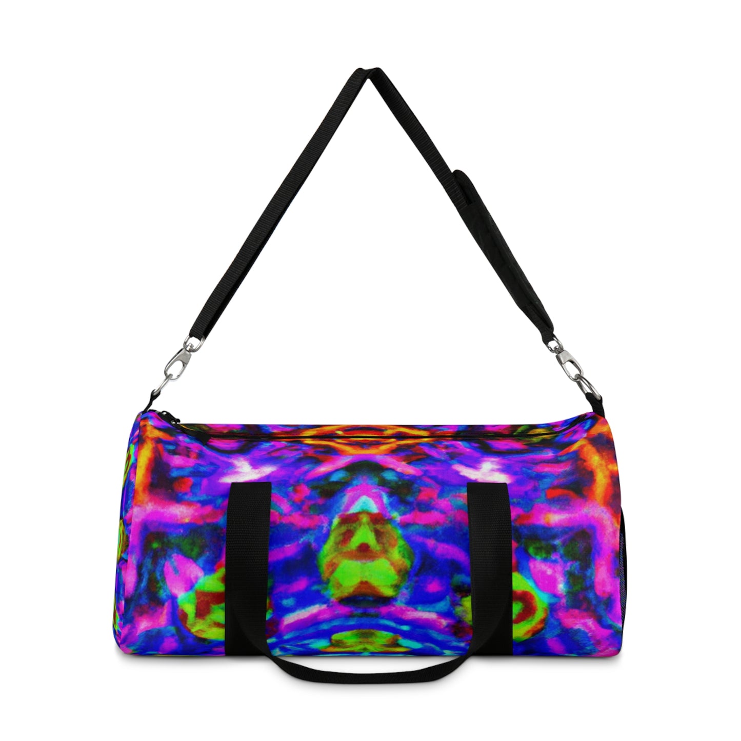 James Watt-Duffle Bag