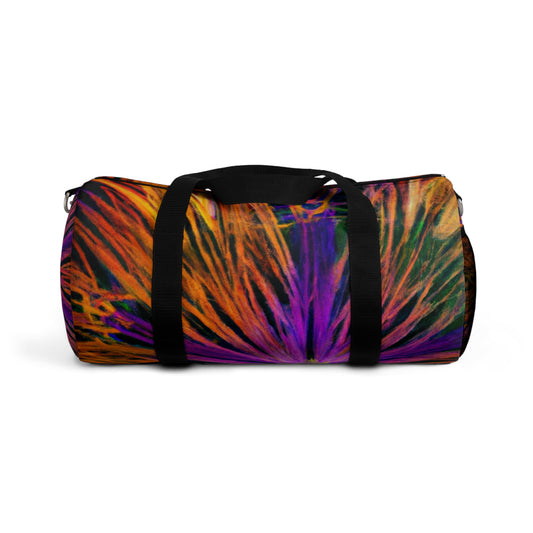 James Watt (1736-1819).-Duffle Bag