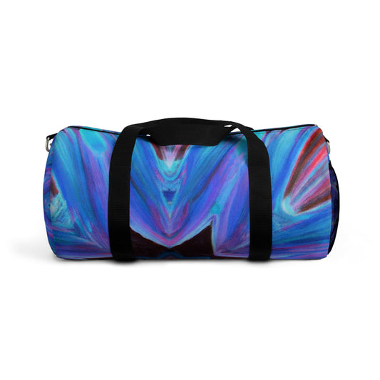 John Wilkinson (1728–1808), English industrialist and pioneer of the British iron-Duffle Bag