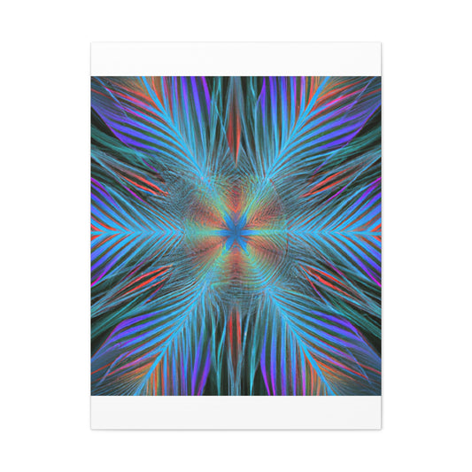 Pieter Bruegel the Elder- Canvas