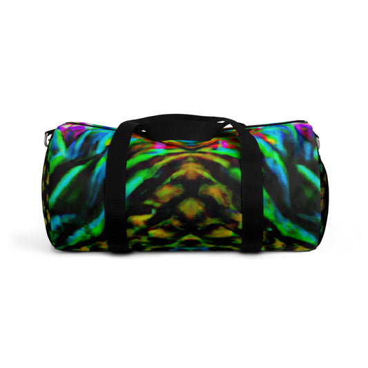 James Watt-Duffle Bag