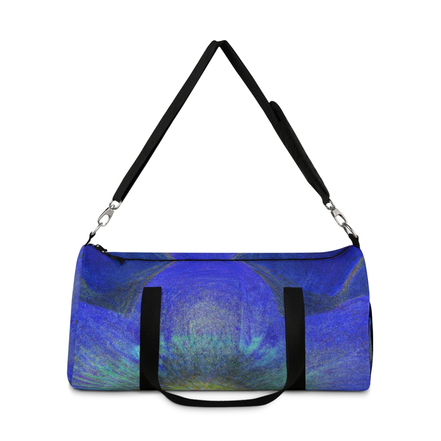 Ithiel Town (1784-1844)-Duffle Bag