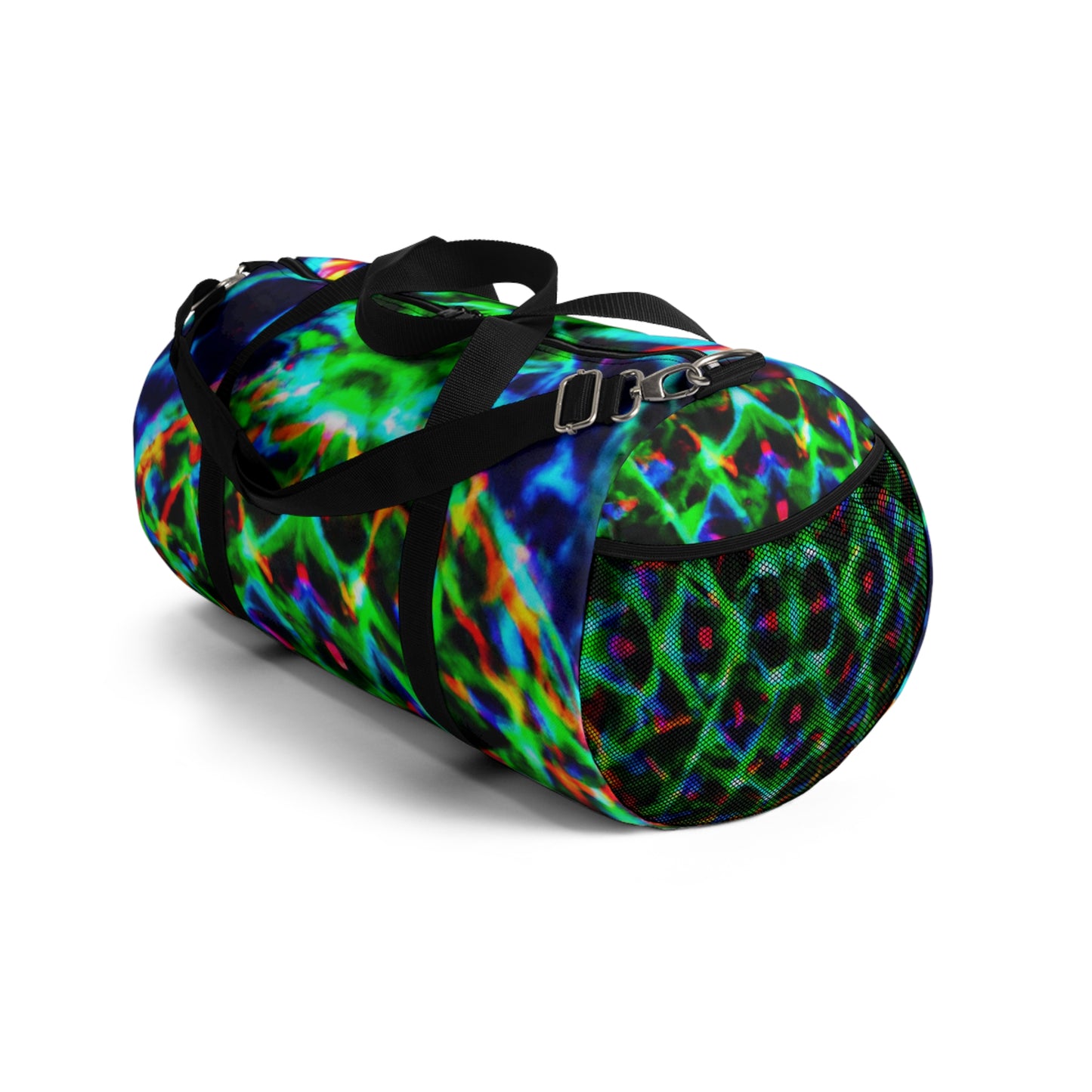 James Watt-Duffle Bag