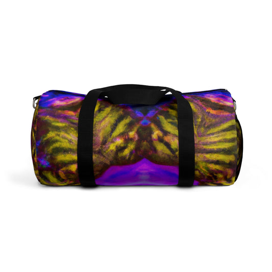 James Watt (1736-1819).-Duffle Bag