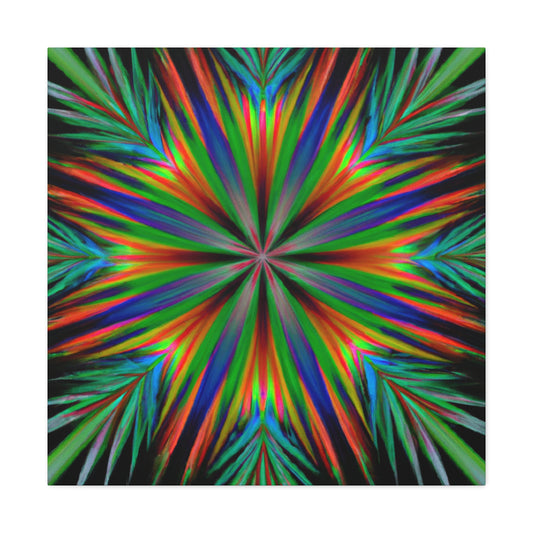 John Singleton Copley- Canvas