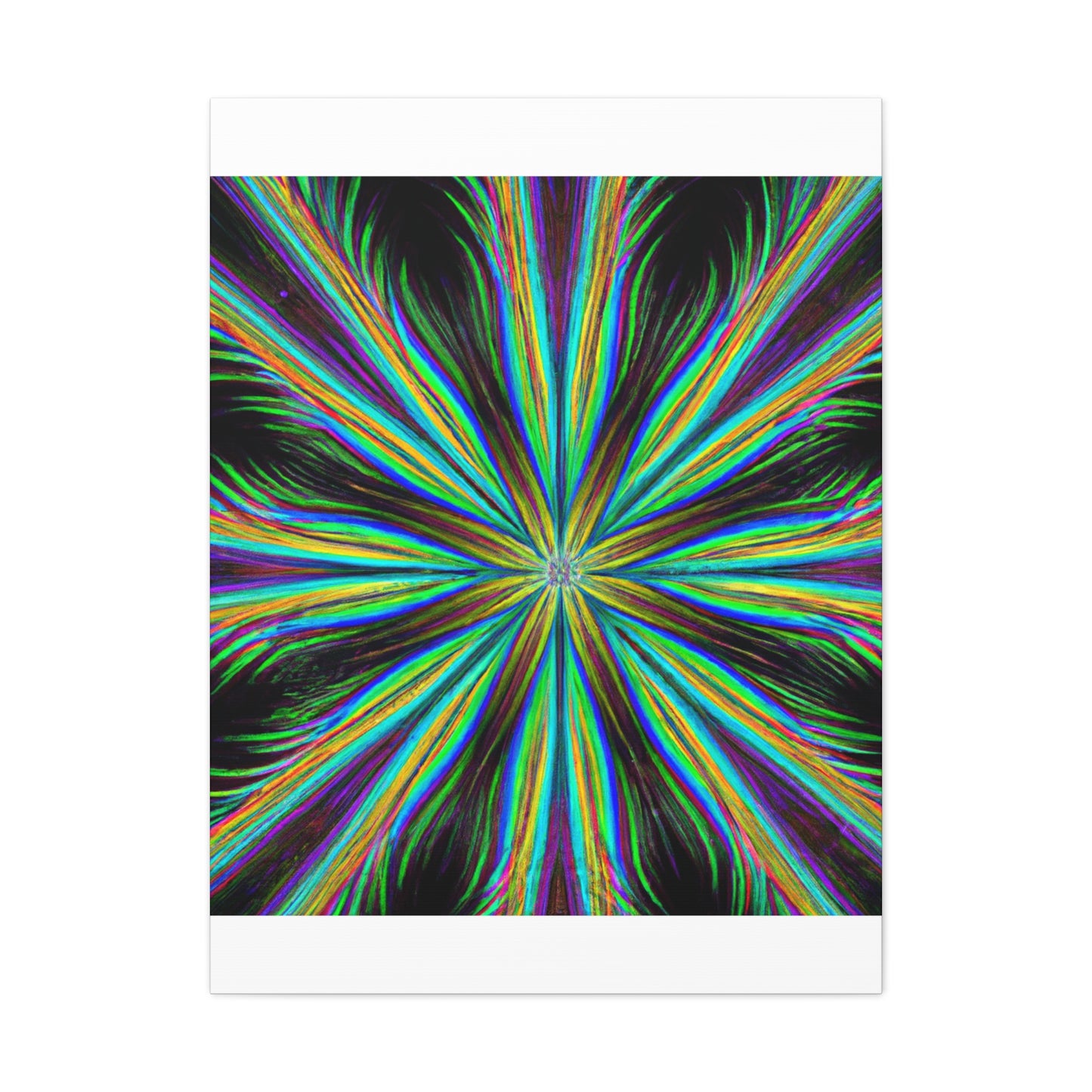 Pieter Bruegel the Elder- Canvas