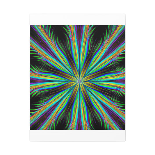 Pieter Bruegel the Elder- Canvas