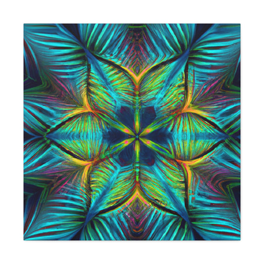 Jacques-Louis David- Canvas