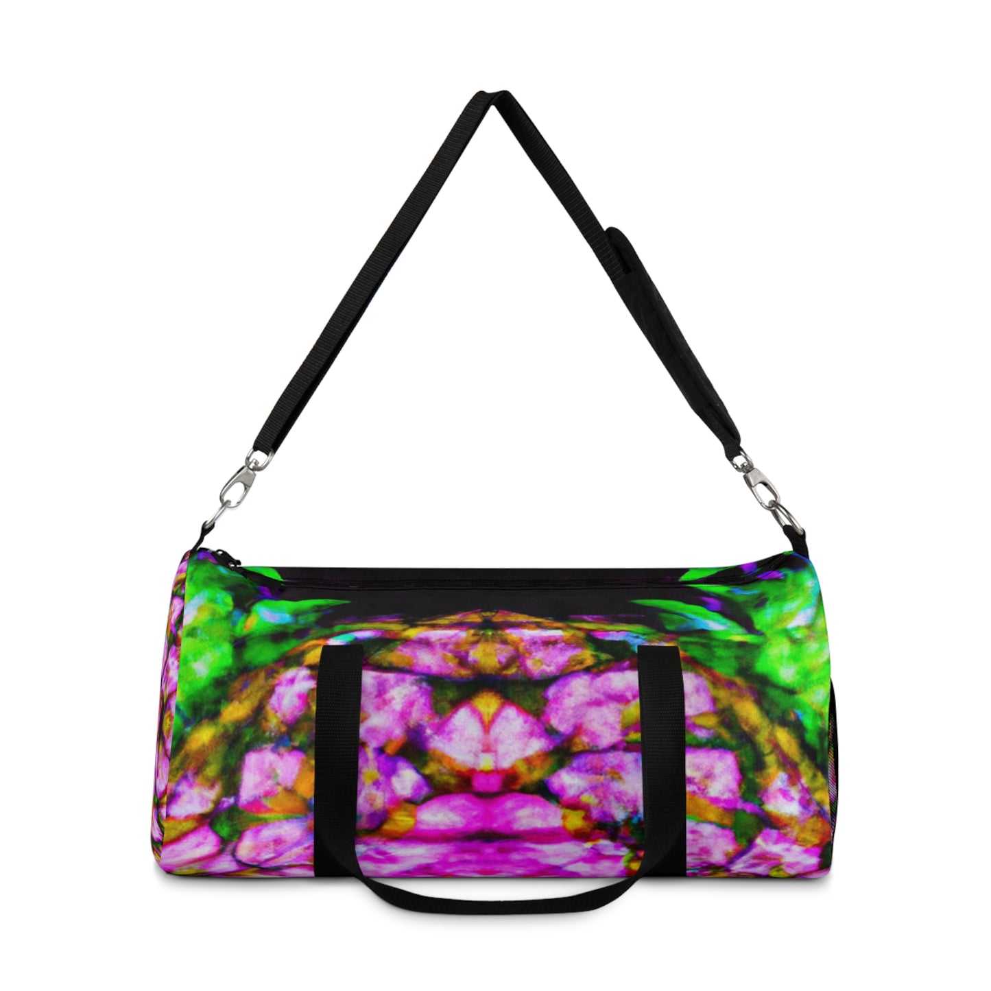 Joseph Bramah (1748-1814)-Duffle Bag