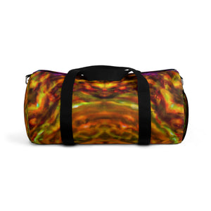 James Watt (1736–1819), Scottish mechanical engineer and inventor.-Duffle Bag