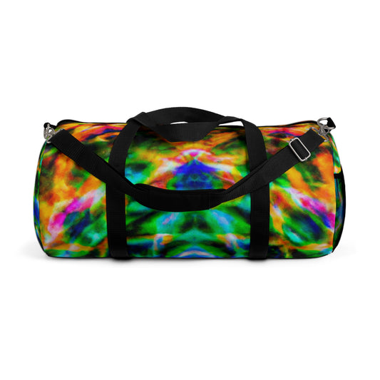 John Wilkinson (1728-1808)-Duffle Bag