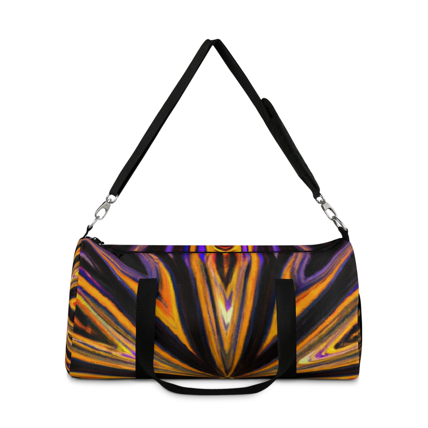 Thomas Newcomen-Duffle Bag