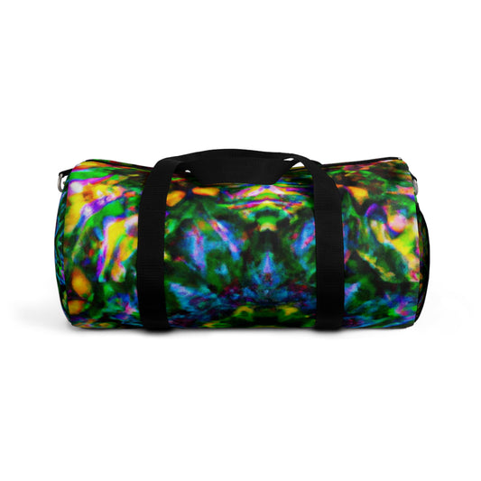 James Watt (1736-1819)-Duffle Bag