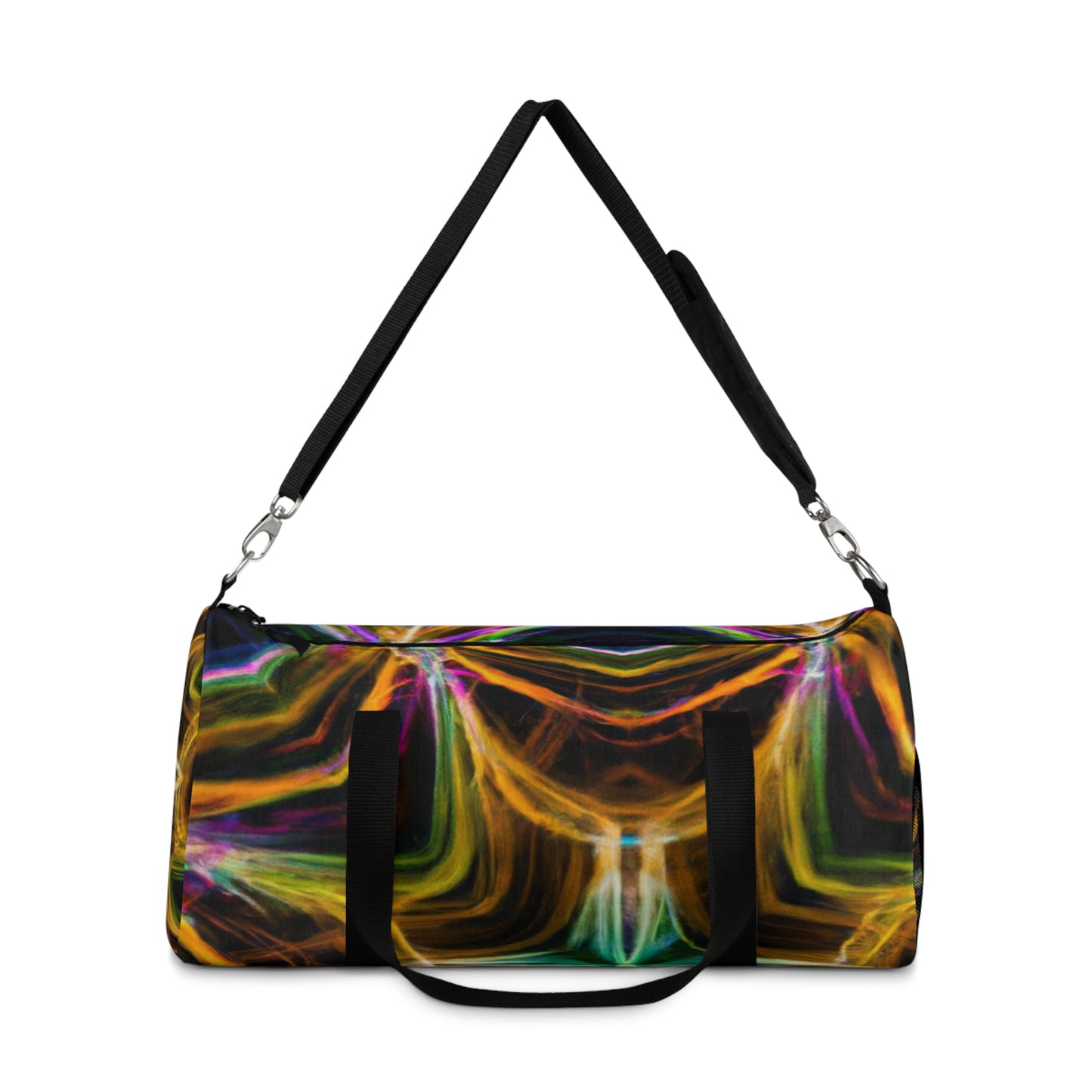 Jacob Vogle, Master Clockmaker.-Duffle Bag