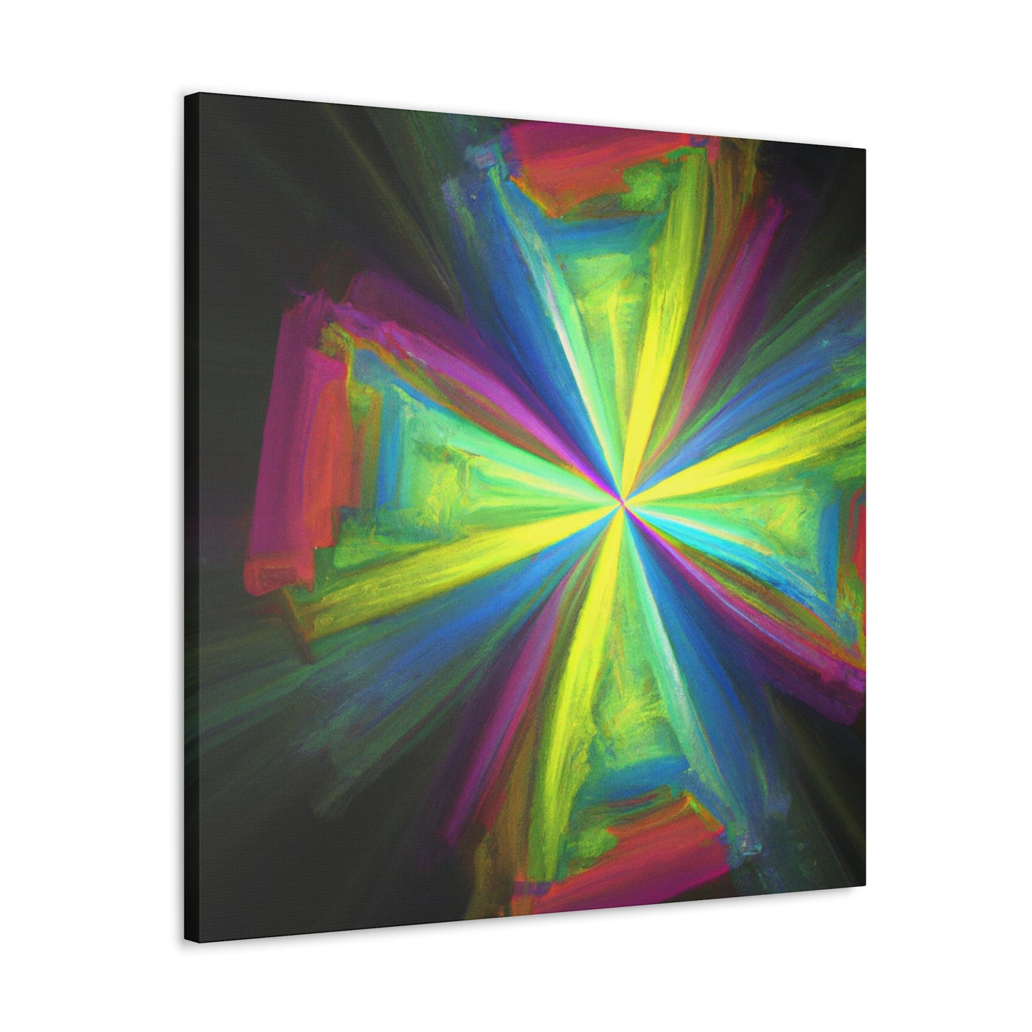 Pieter Bruegel the Elder- Canvas