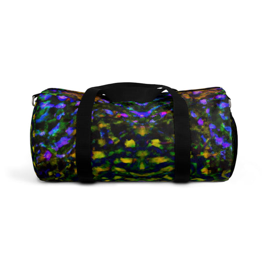 James Hargreaves (1720–1778) – An English inventor and we-Duffle Bag