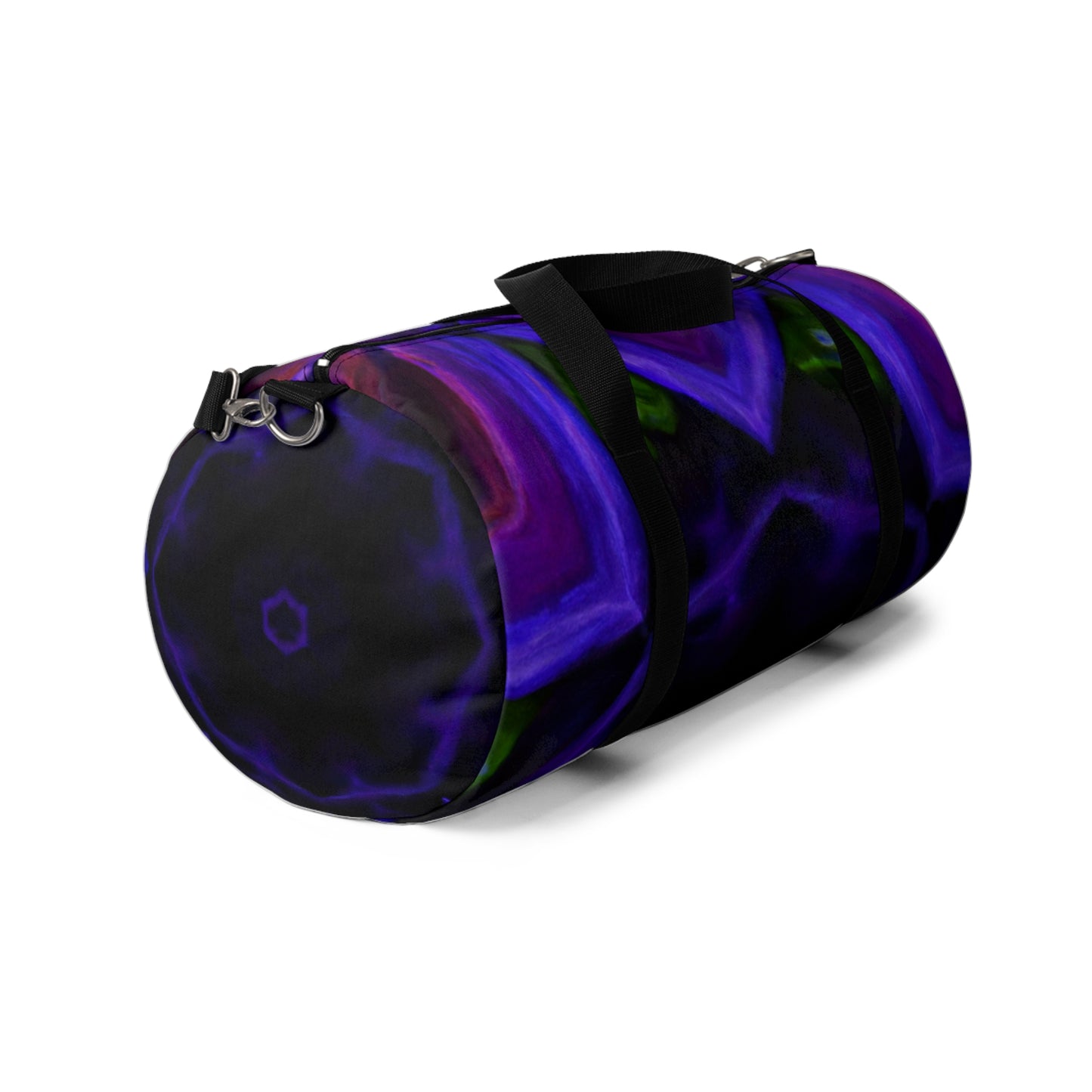Matthew Boulton-Duffle Bag