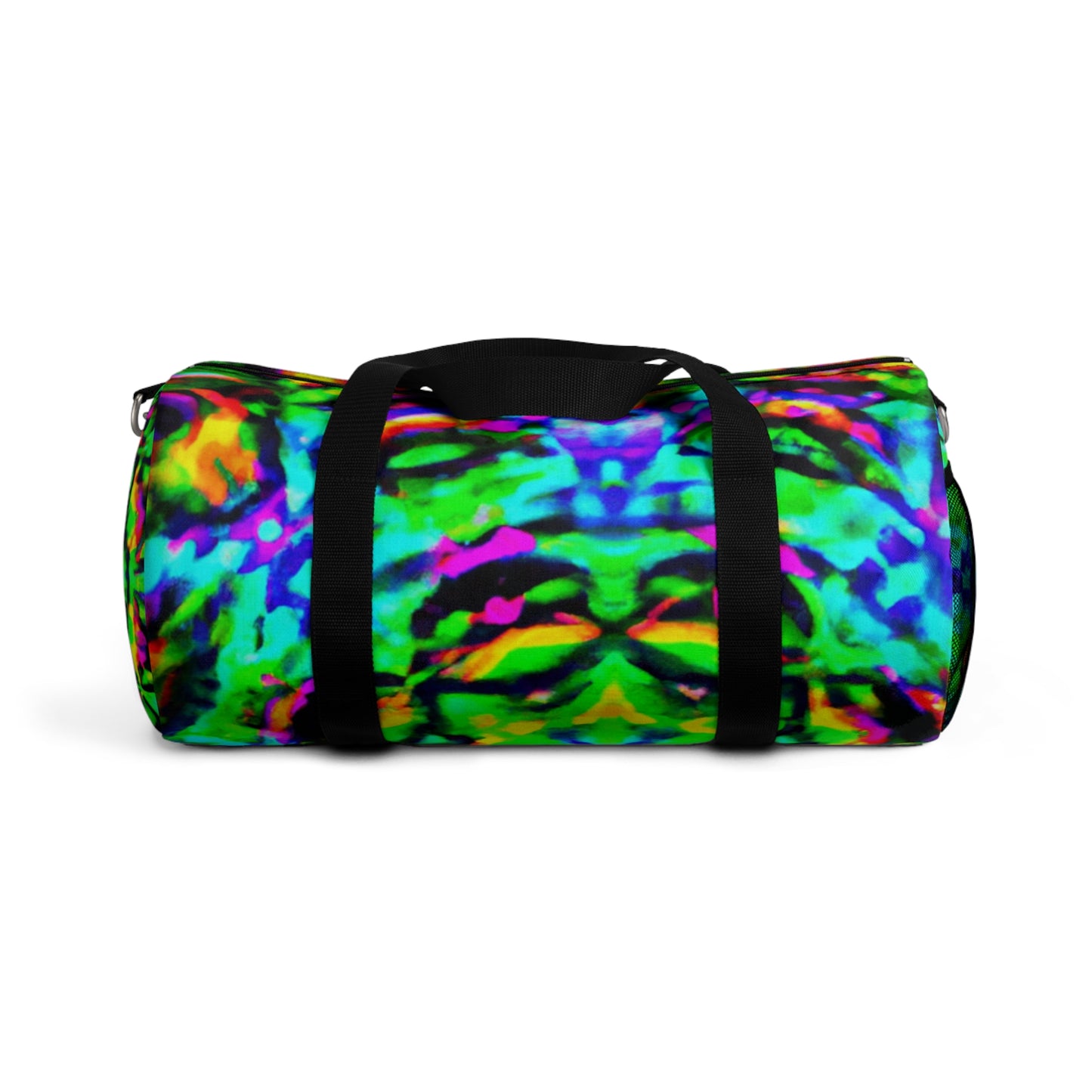 John Lombe (1728-1795)-Duffle Bag