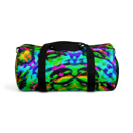 John Lombe (1728-1795)-Duffle Bag