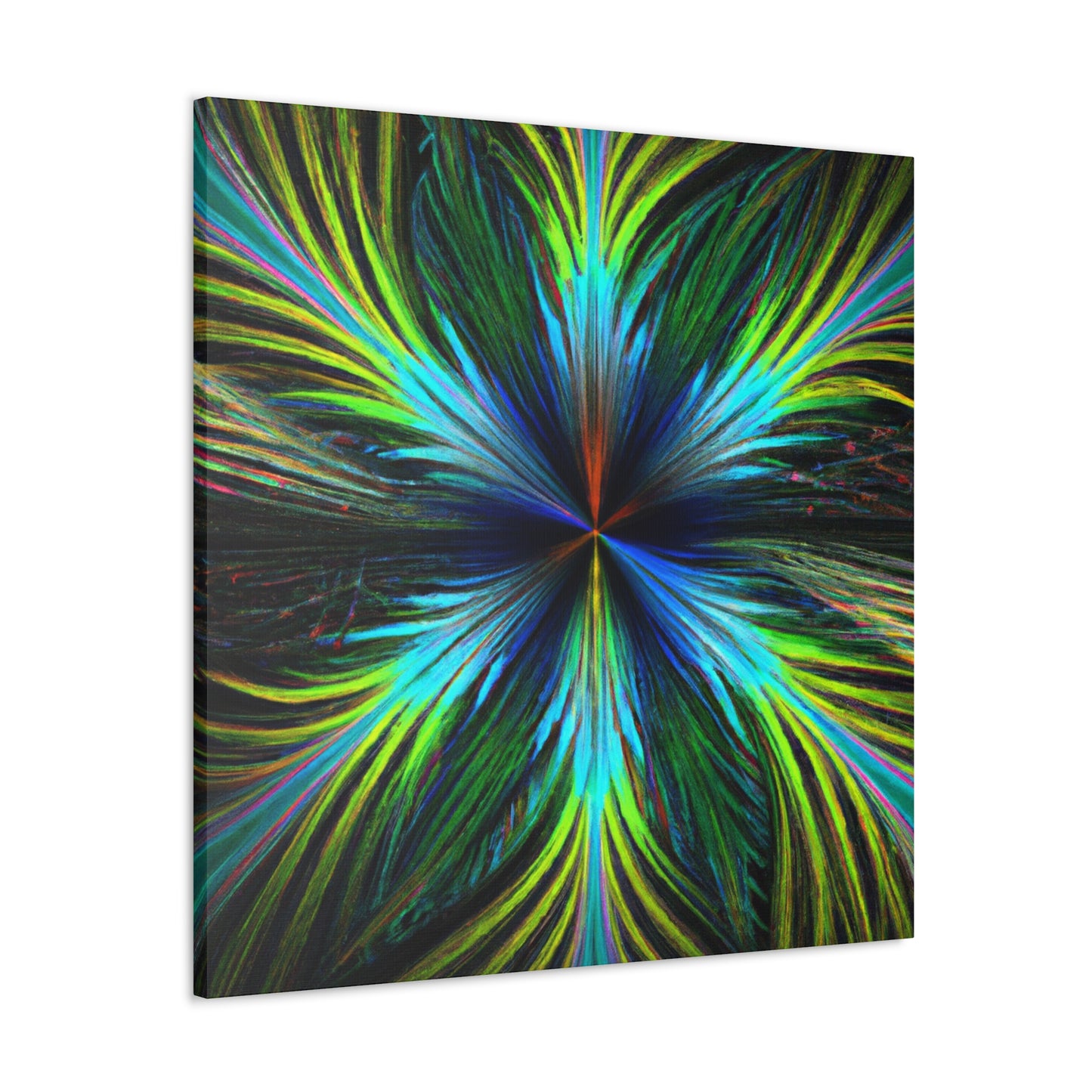 Leonardo da Vinci- Canvas