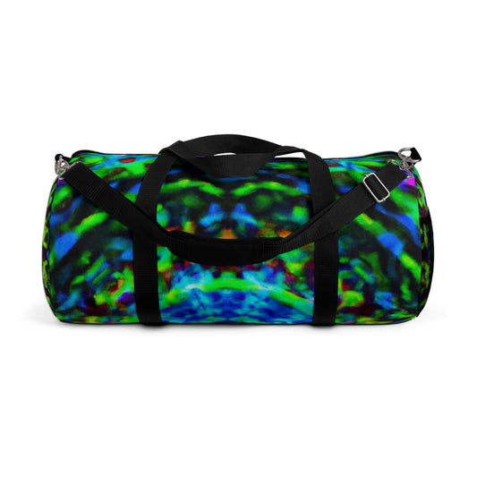 James Watt-Duffle Bag