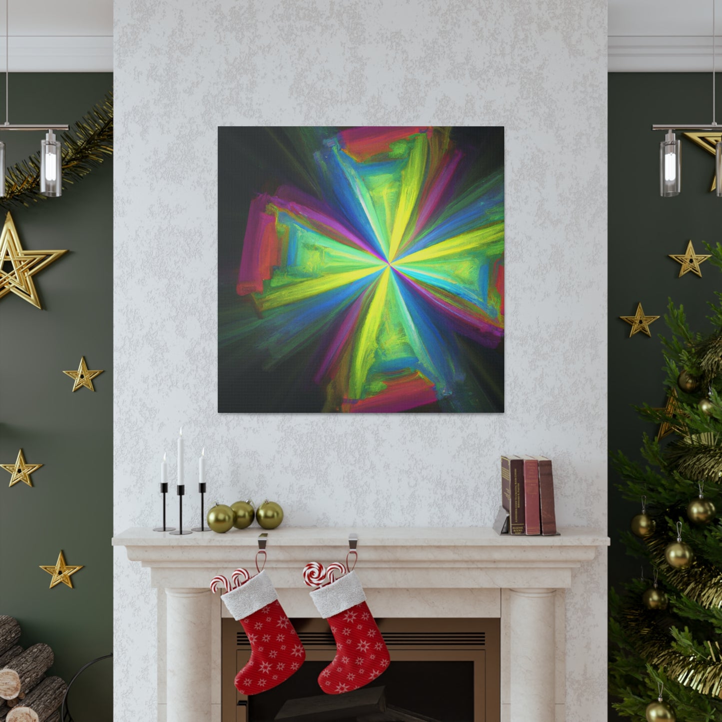 Pieter Bruegel the Elder- Canvas