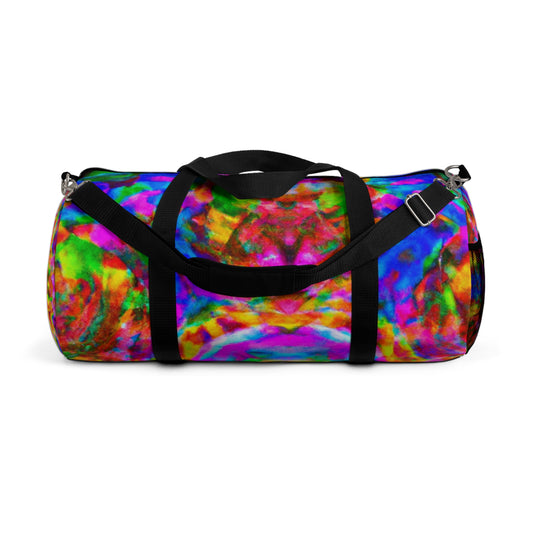 Matthew Boulton (1728-1809)-Duffle Bag