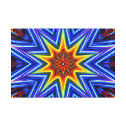 William Hogarth- Canvas