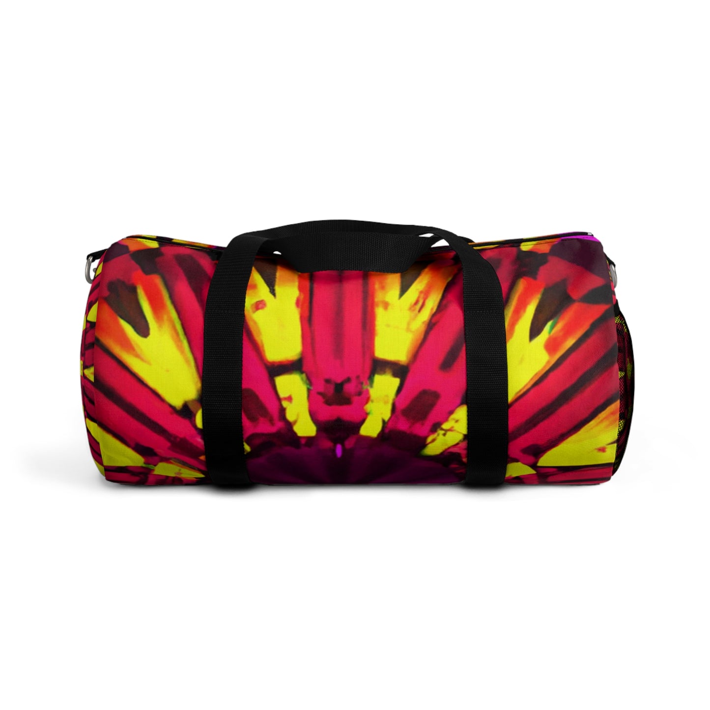 James Watt (1736-1819), Scottish inventor and mechanical engineer.-Duffle Bag