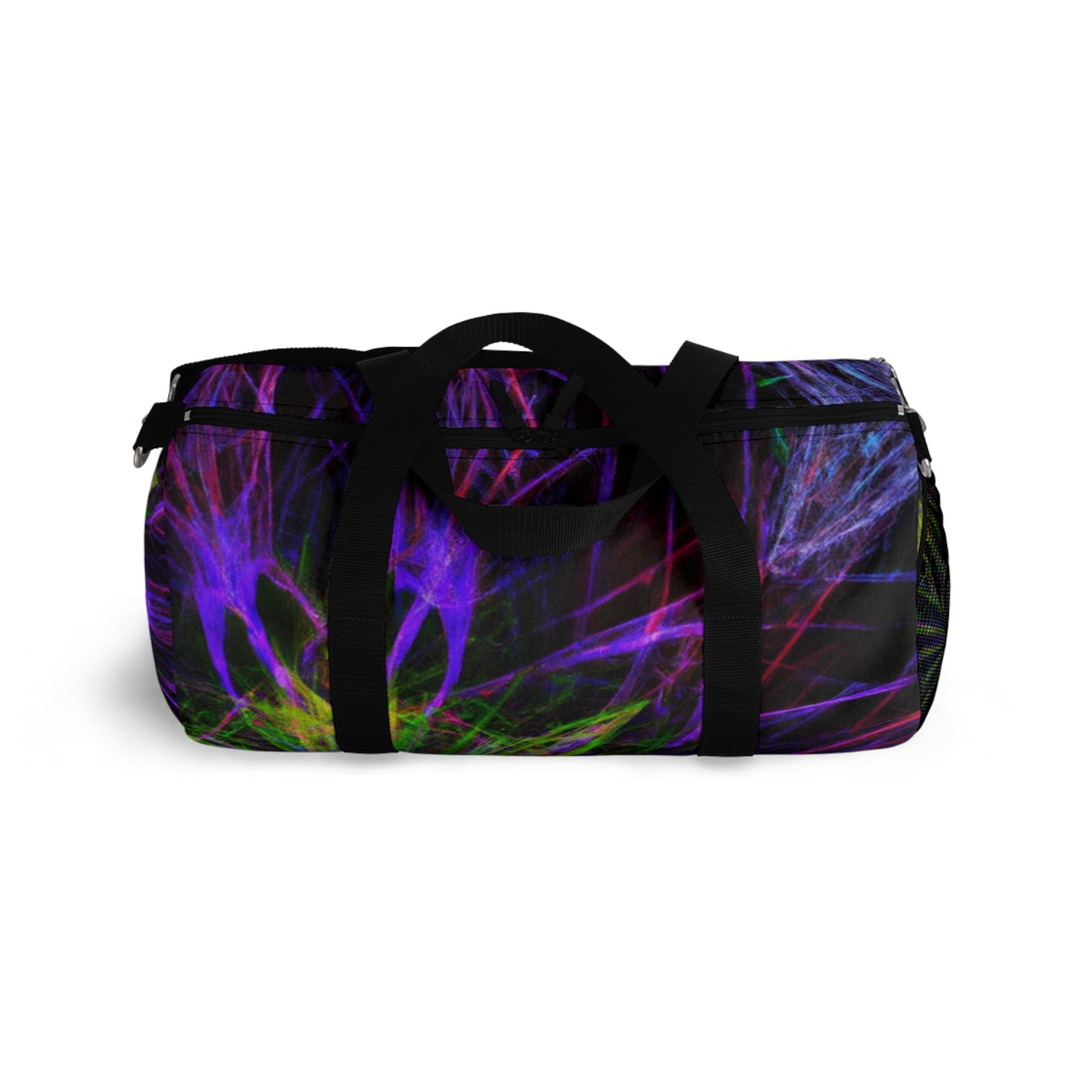 Matthew Boulton-Duffle Bag