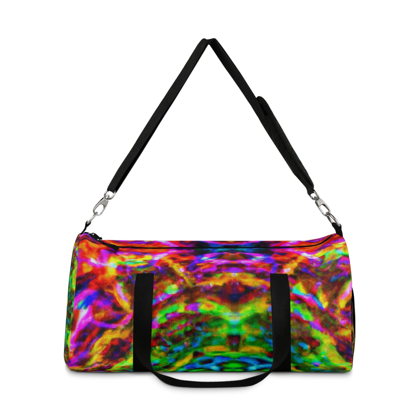 John Smeaton-Duffle Bag